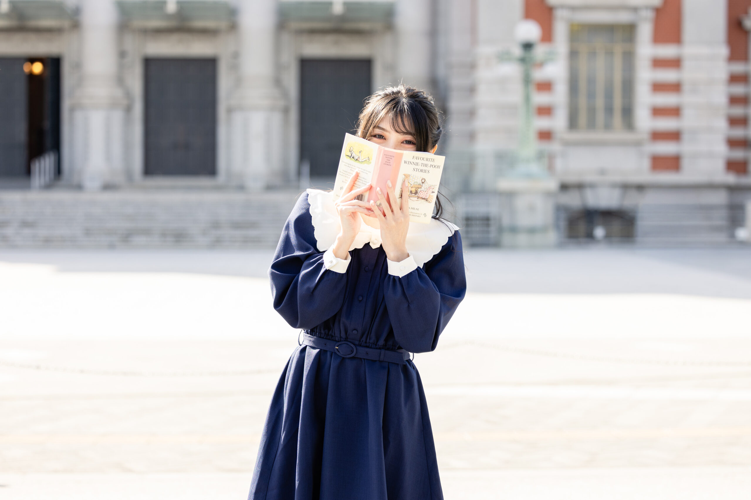 ゆきの
